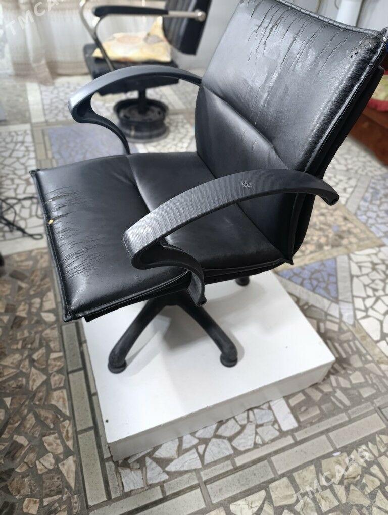 Kresla prahmahr - Балканабат - img 3