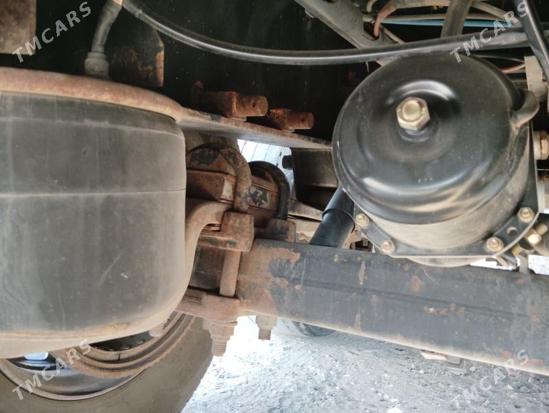 Volvo FH 420 2000 - 550 000 TMT - Gumdag - img 3