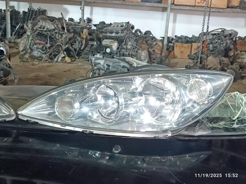 Fara on duty camry 2005 2 200 TMT - Сакарчага - img 5