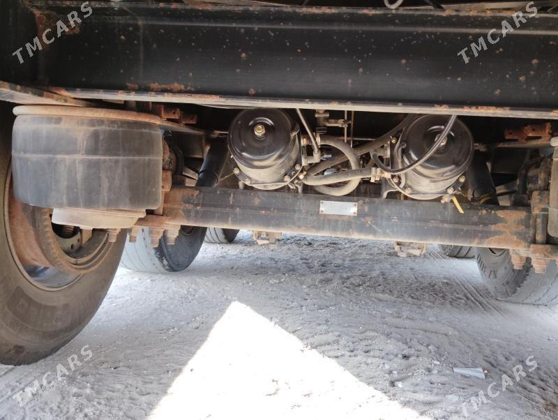 Volvo FH 420 2000 - 550 000 TMT - Gumdag - img 4