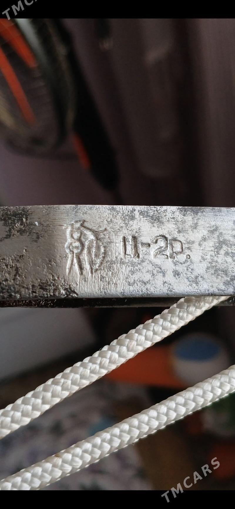 секатор ножницы садовые дерево - Aşgabat - img 3