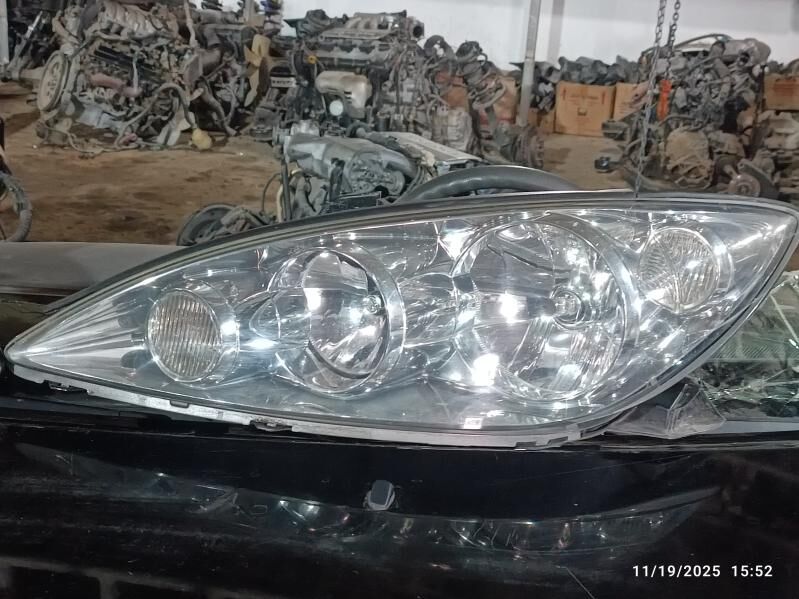 Fara on duty camry 2005 2 200 TMT - Сакарчага - img 2