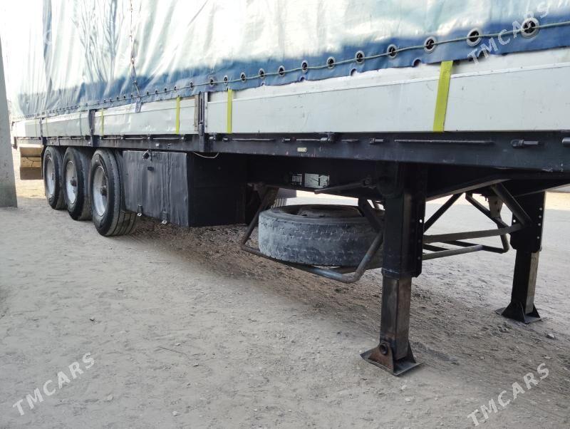 Volvo FH 420 2000 - 550 000 TMT - Gumdag - img 2