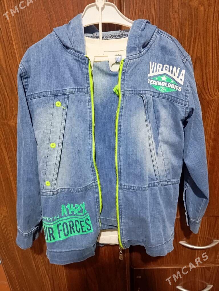 çaga eşik - Туркменабат - img 3