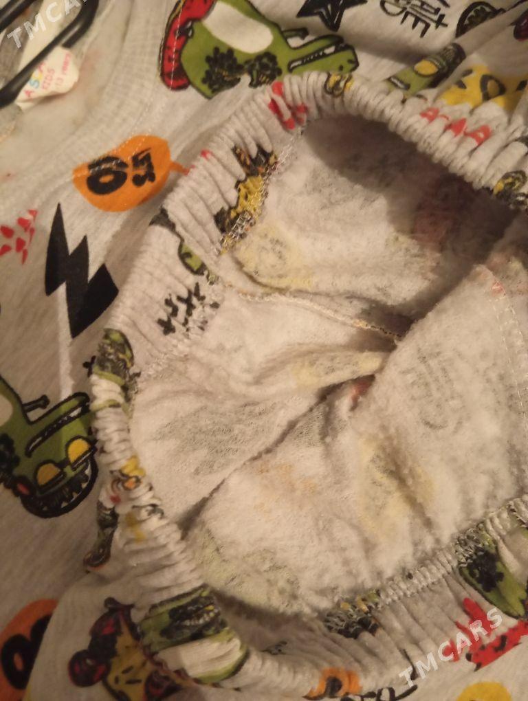 çaga eşik - Туркменабат - img 9