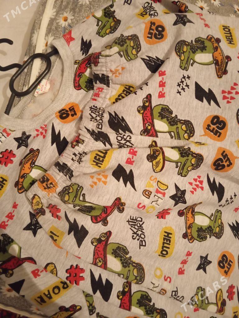 çaga eşik - Туркменабат - img 8