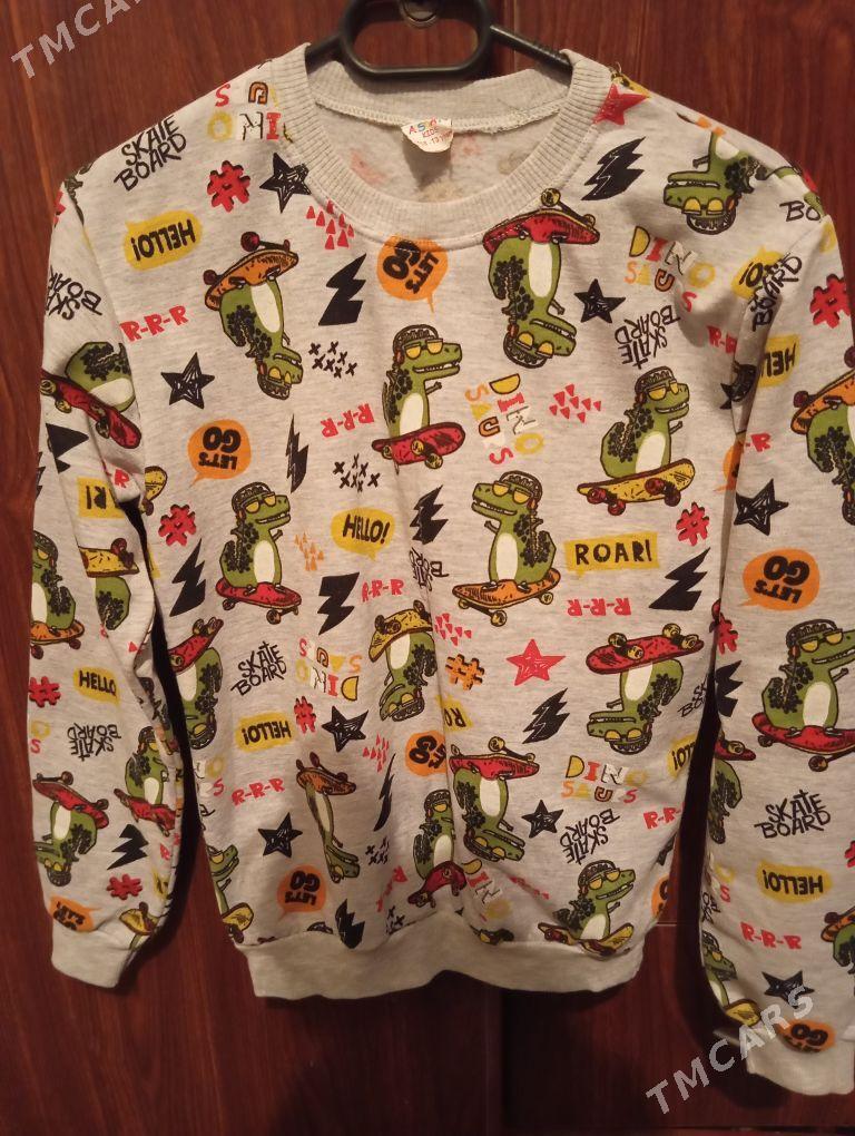 çaga eşik - Туркменабат - img 7