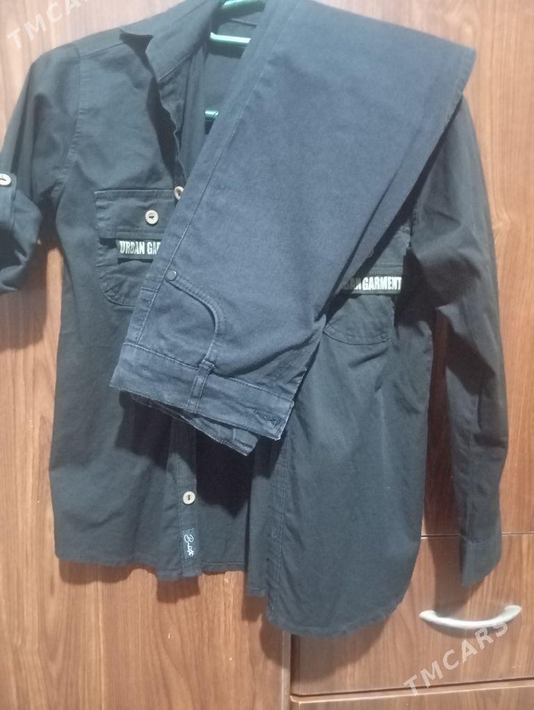 çaga eşik - Туркменабат - img 5