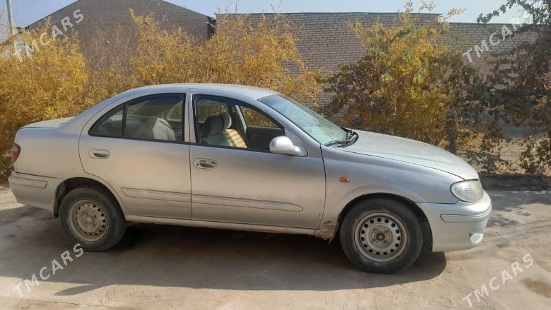 Nissan Sunny 2002 - 31 000 TMT - Garabekewül - img 3