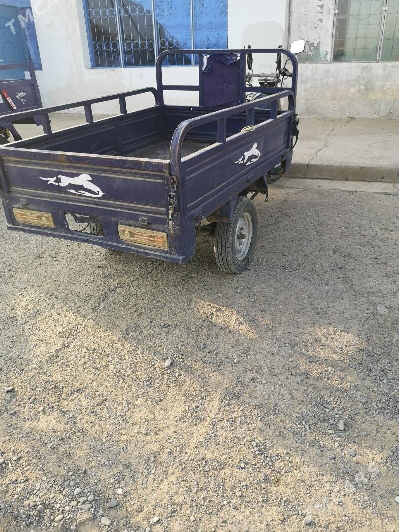 Fekon FK200-14G 2016 - 12 000 TMT - Тагтабазар - img 4