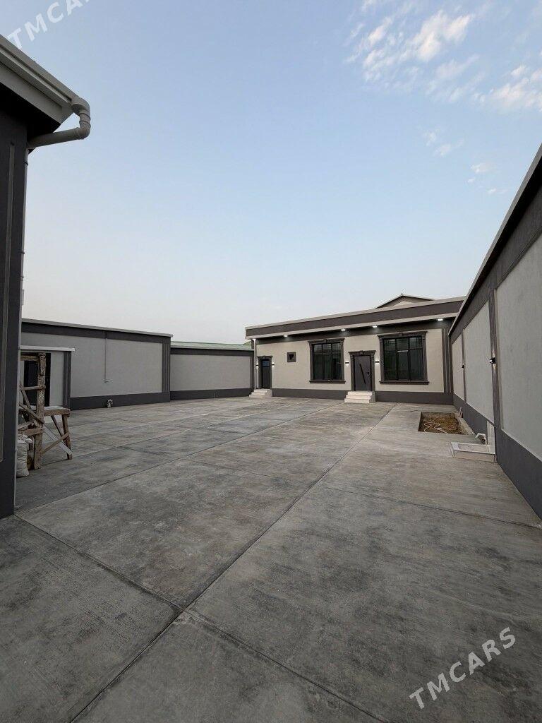 Coganly 1sagda 7sotok plan - Çoganly - img 5