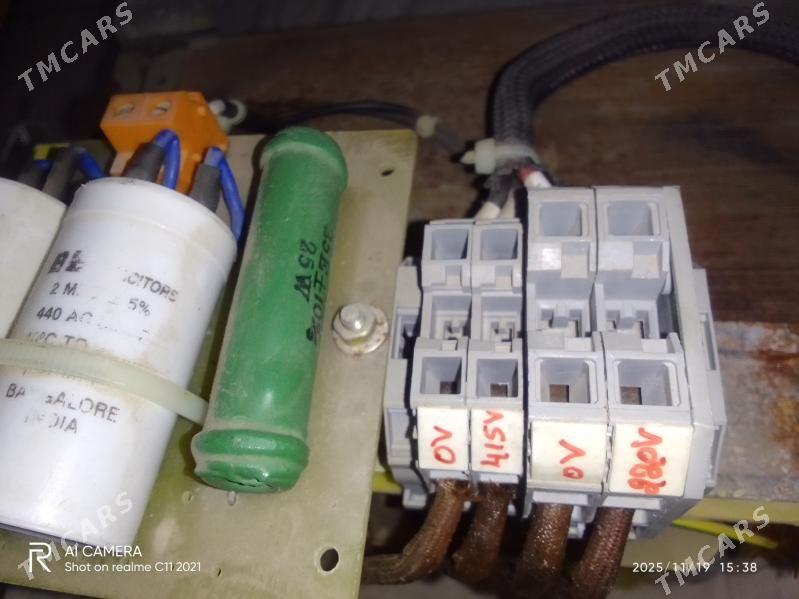 Transformator - Türkmenbaşy - img 5