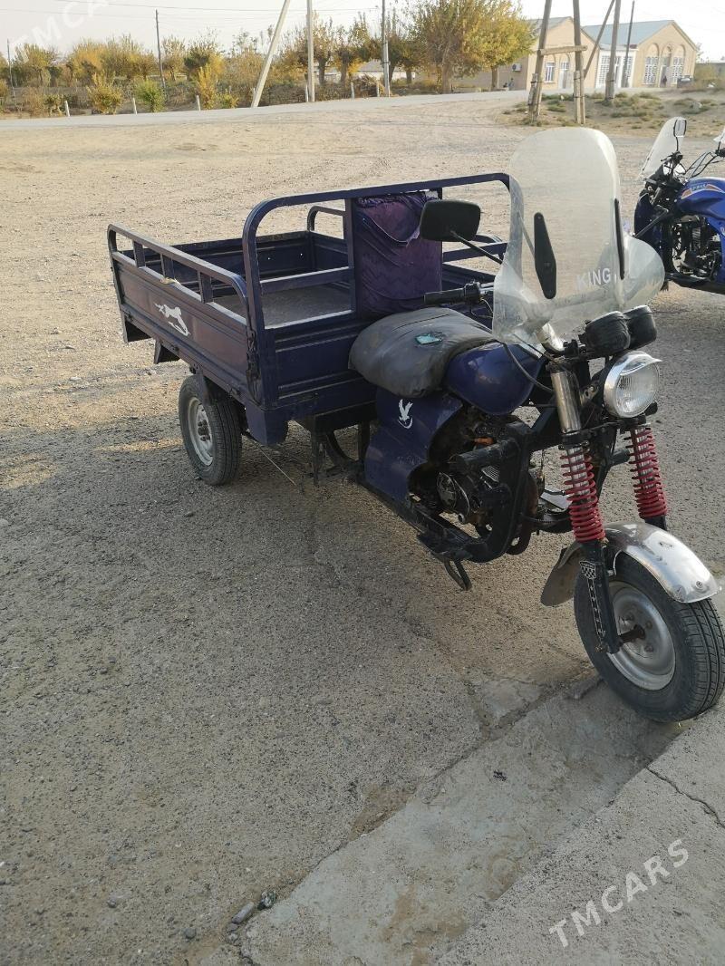 Fekon FK200-14G 2016 - 12 000 TMT - Тагтабазар - img 2