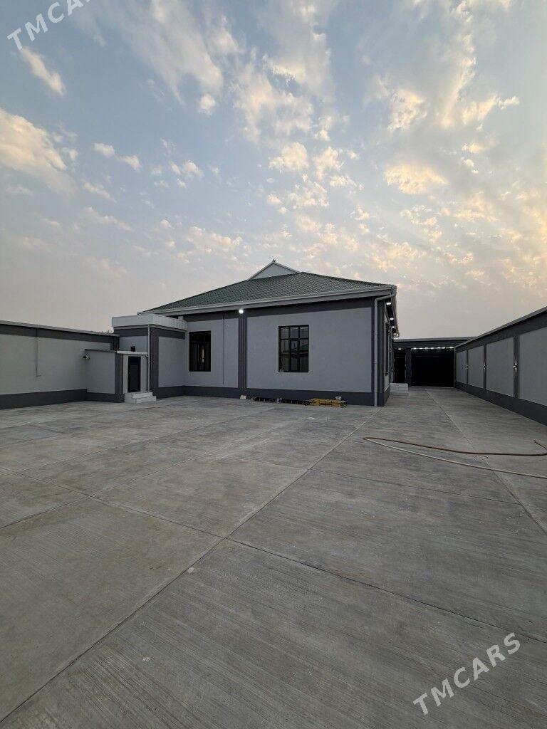 Coganly 1sagda 7sotok plan - Çoganly - img 3