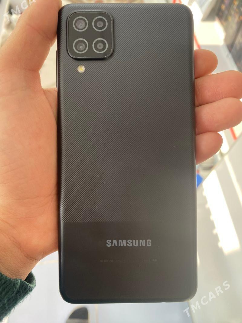 SAMSUNG A12 - Бахарден - img 2