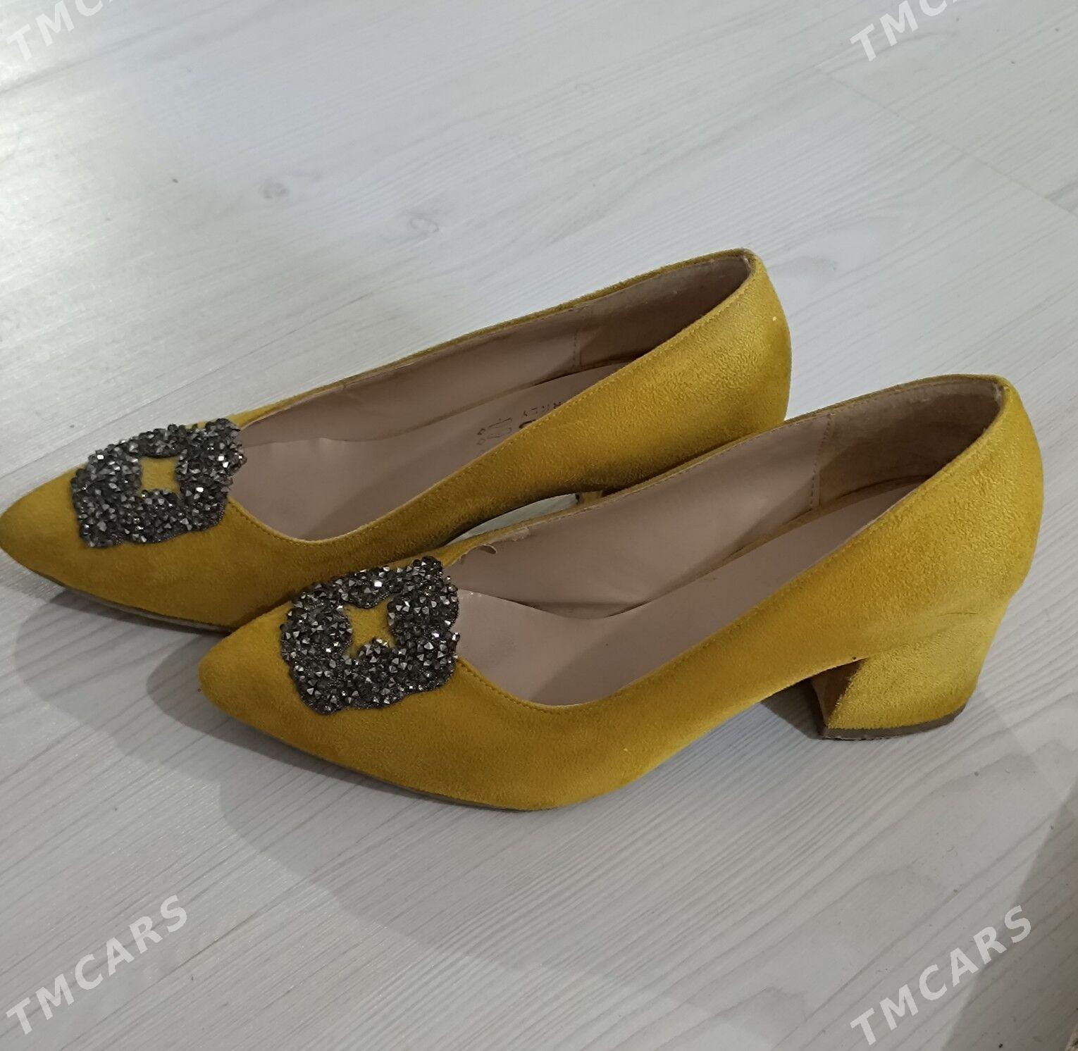 tufli - Балканабат - img 2