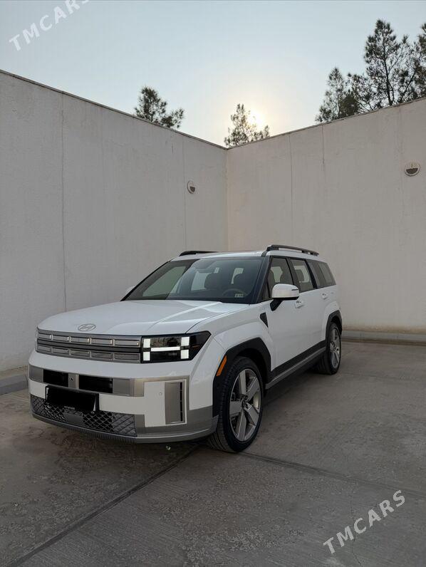 Hyundai Santa Fe 2024 - 578 000 TMT - Aşgabat - img 3