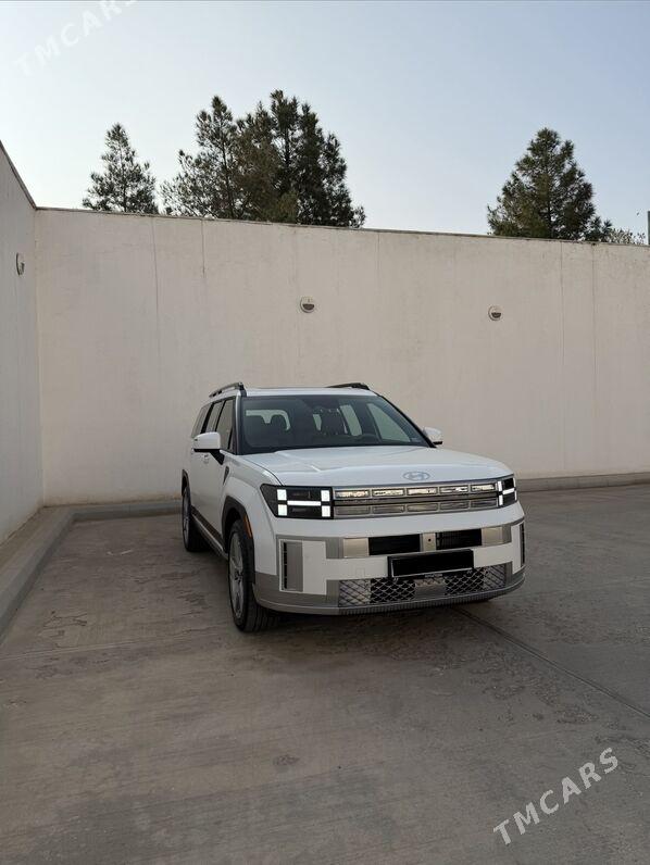 Hyundai Santa Fe 2024 - 578 000 TMT - Aşgabat - img 2