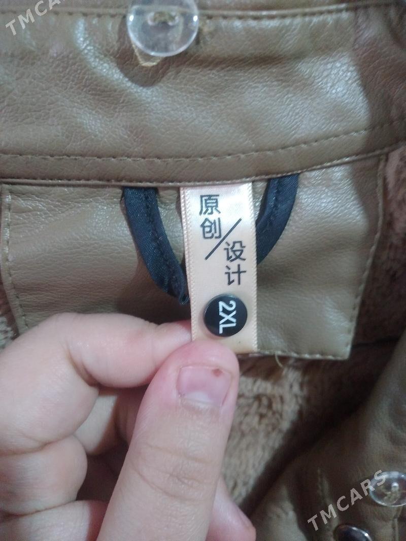 koźa kurtga - Balkanabat - img 4