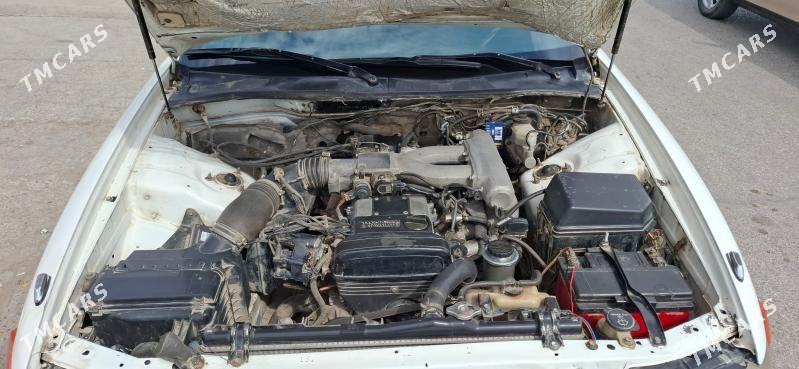 Toyota Mark II 1993 - 62 000 TMT - Туркменабат - img 5