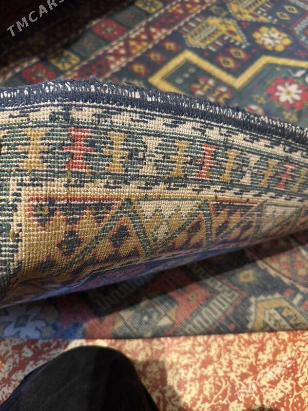 Haly - Ашхабад - img 1