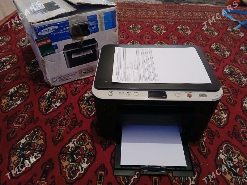 Tazeje Samsung 3200 3/1 Kopya - Дашогуз - img 2