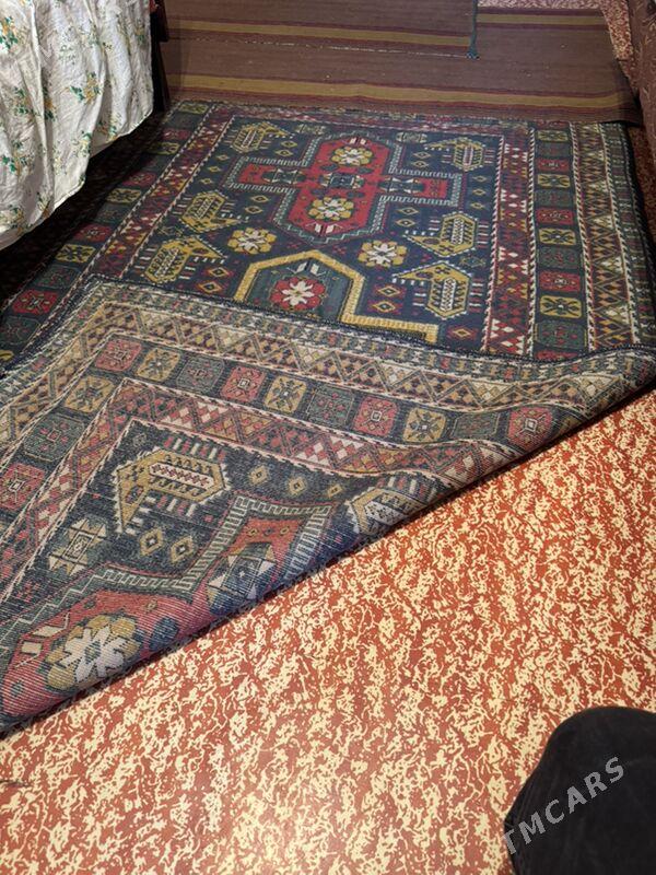 Haly - Ашхабад - img 2