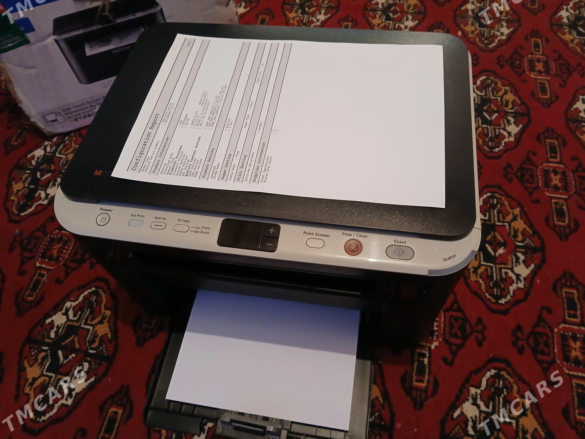 Tazeje Samsung 3200 3/1 Kopya - Дашогуз - img 1