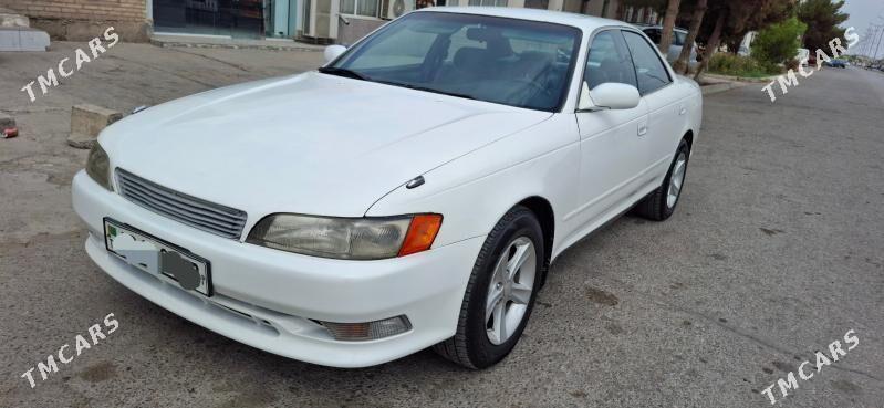 Toyota Mark II 1993 - 62 000 TMT - Туркменабат - img 2