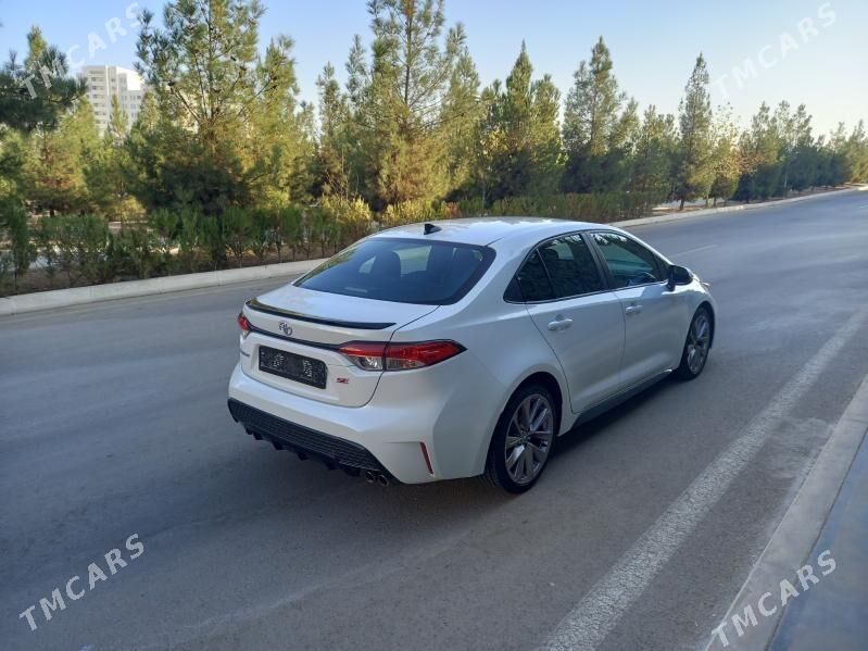 Toyota Corolla 2020 - 220 000 TMT - Aşgabat - img 4
