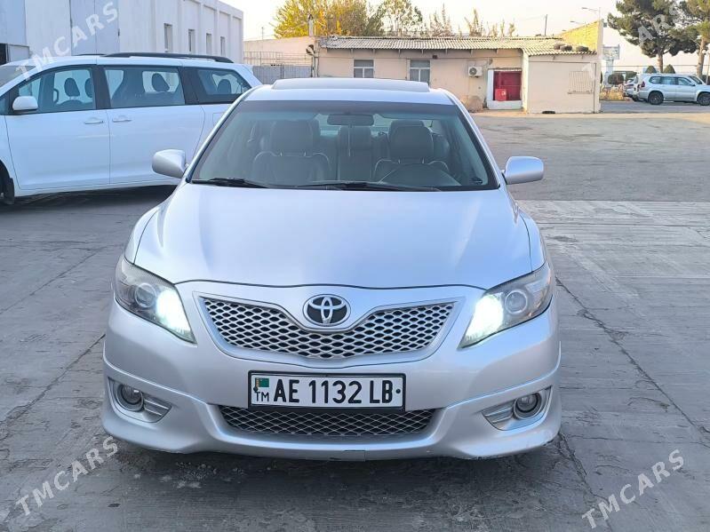 Toyota Camry 2011 - 250 000 TMT - Türkmenabat - img 2