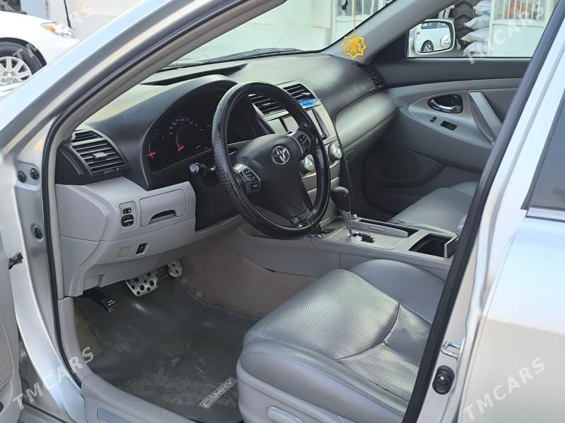 Toyota Camry 2011 - 250 000 TMT - Türkmenabat - img 7
