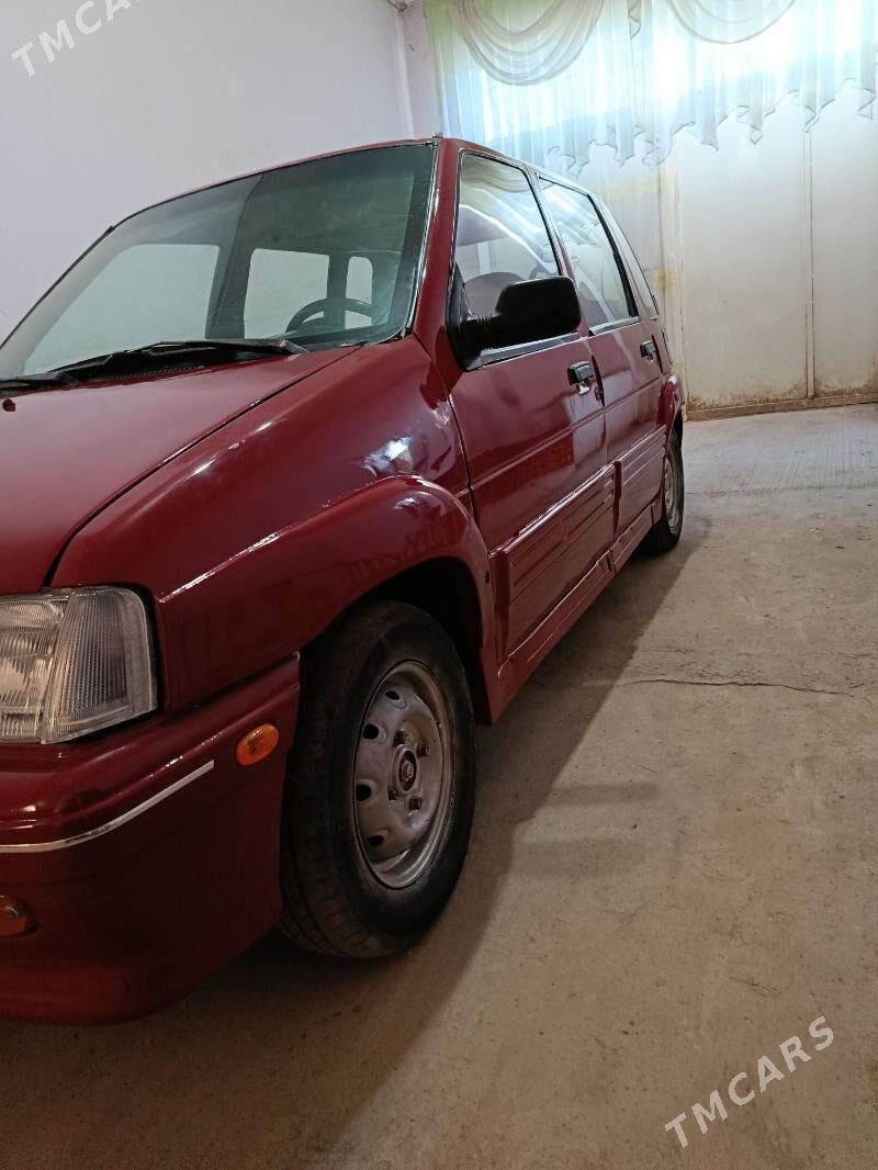 Daewoo Tico 1998 - 20 000 TMT - Гурбансолтан Едже - img 3