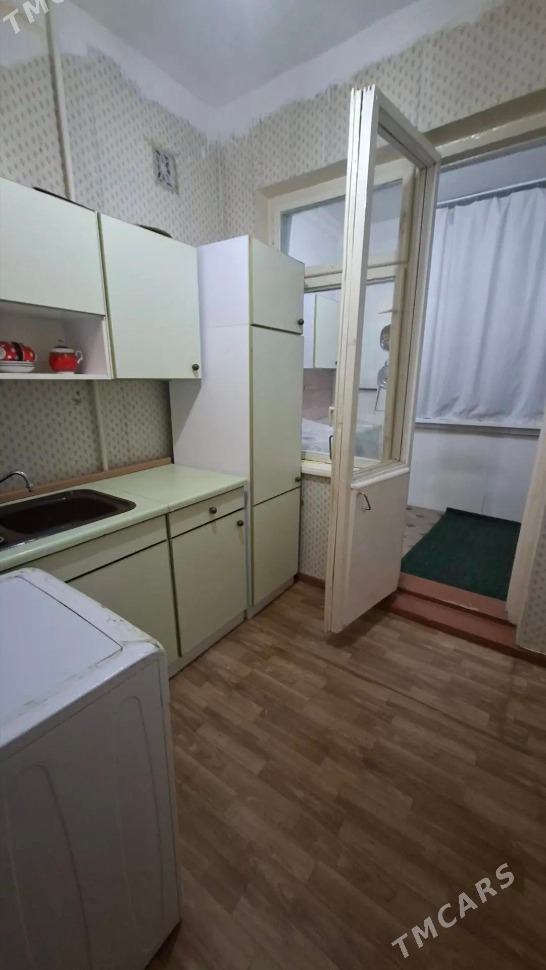 Gagarin 3 et 2kom - Ашхабад - img 3