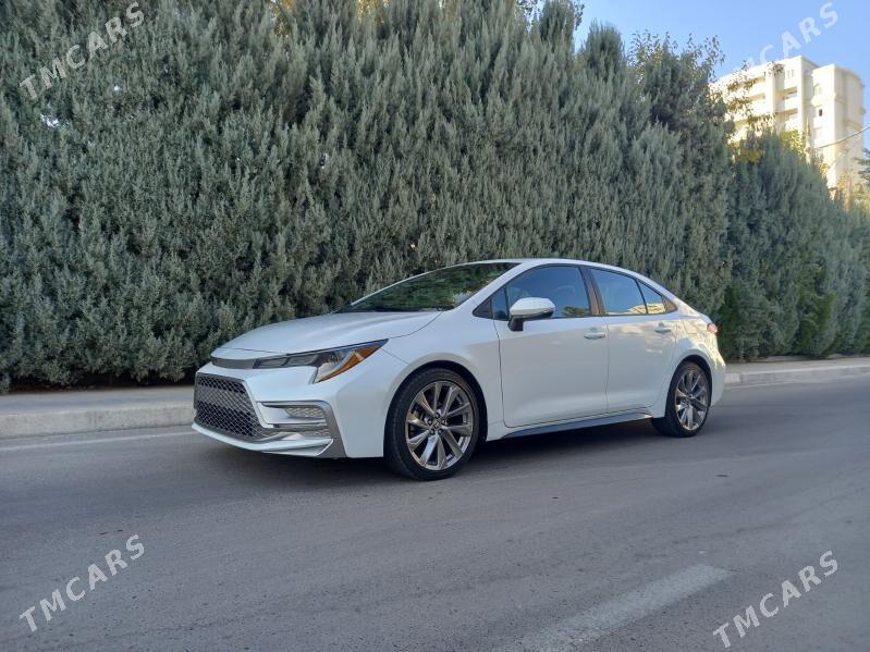 Toyota Corolla 2020 - 220 000 TMT - Aşgabat - img 6