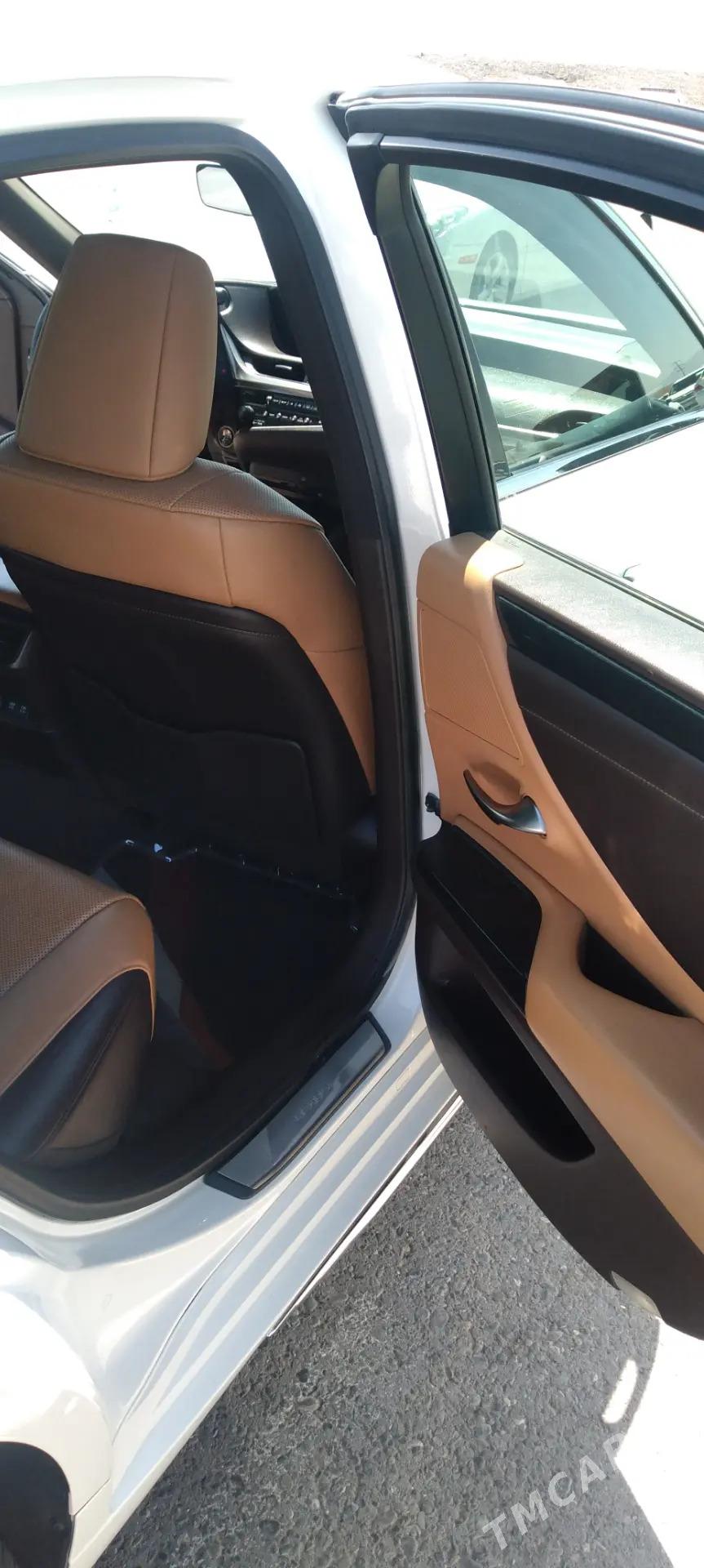 Lexus ES 350 2022 - 495 000 TMT - Ашхабад - img 8