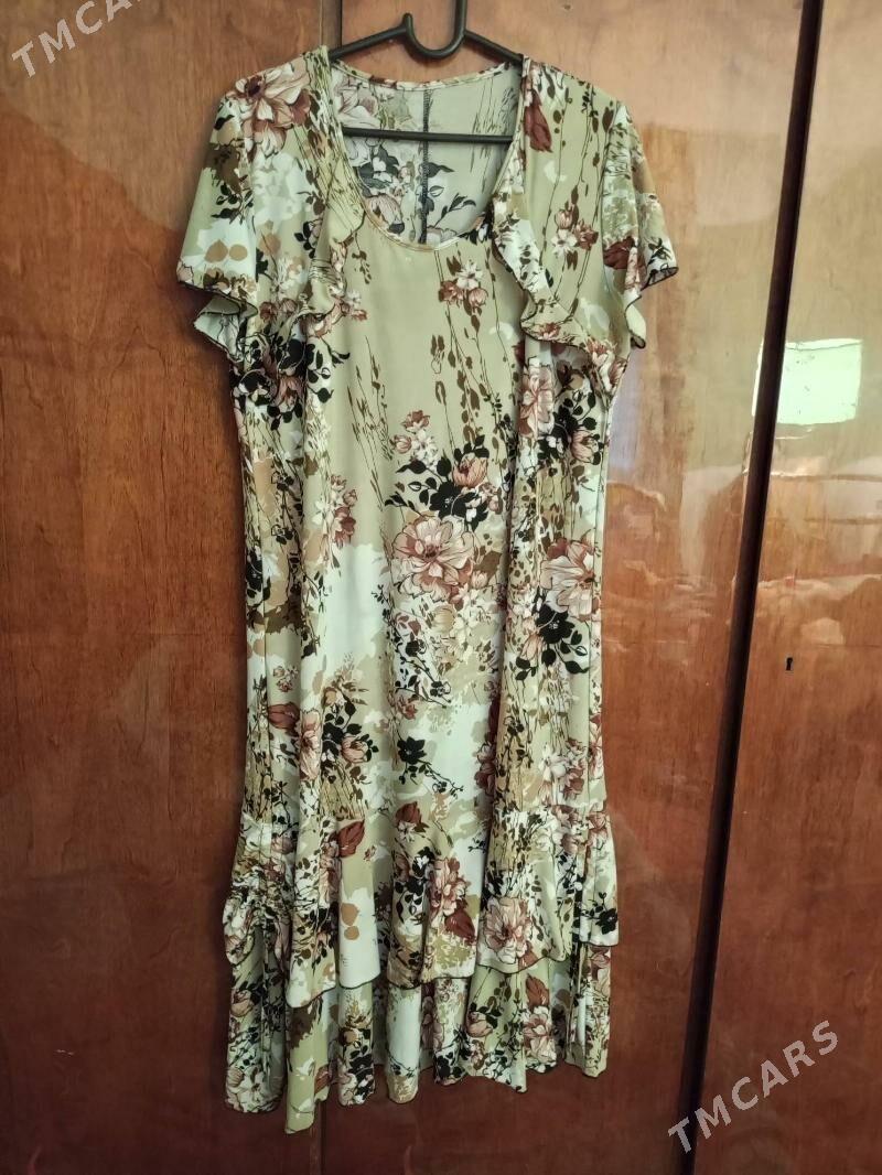 женская одежда не дорого - Baýramaly - img 4