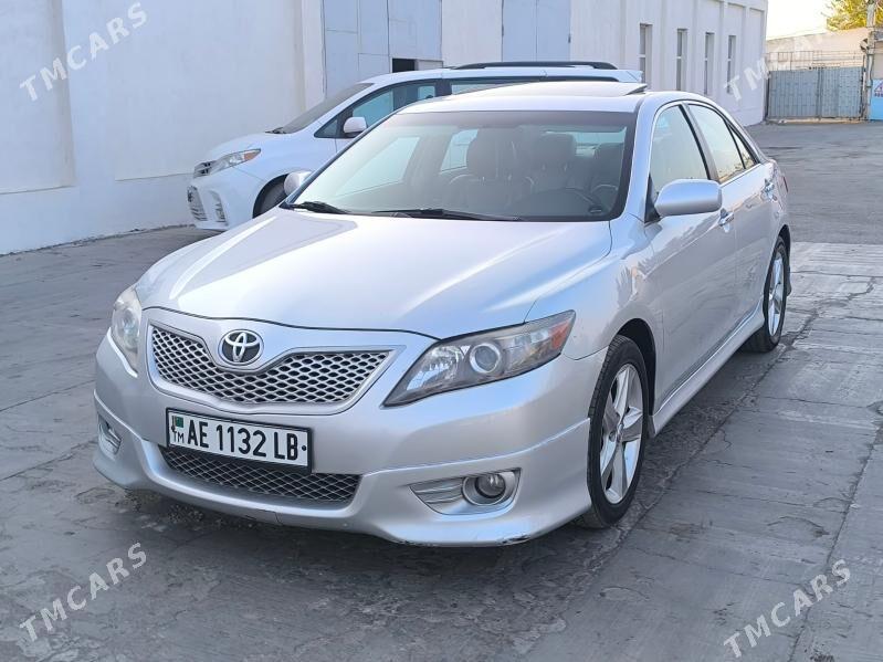 Toyota Camry 2011 - 250 000 TMT - Türkmenabat - img 6