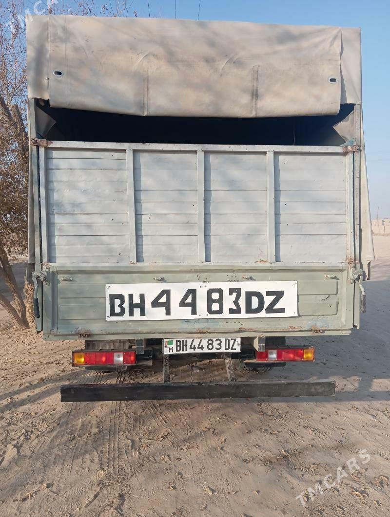 Gaz Gazel 2004 - 130 000 TMT - Gurbansoltan Eje - img 4