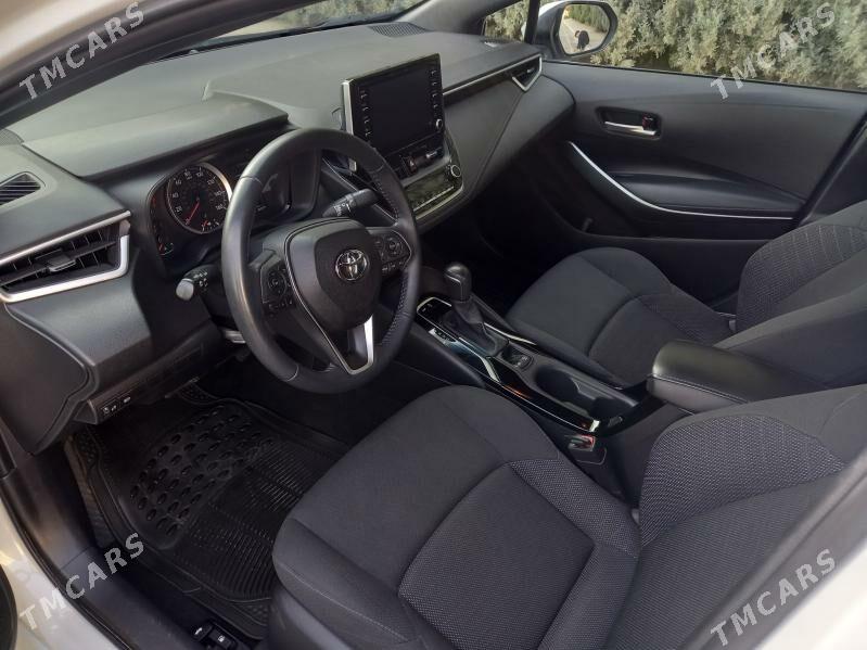 Toyota Corolla 2020 - 220 000 TMT - Aşgabat - img 9