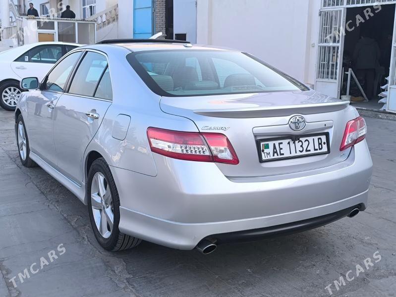 Toyota Camry 2011 - 250 000 TMT - Türkmenabat - img 3