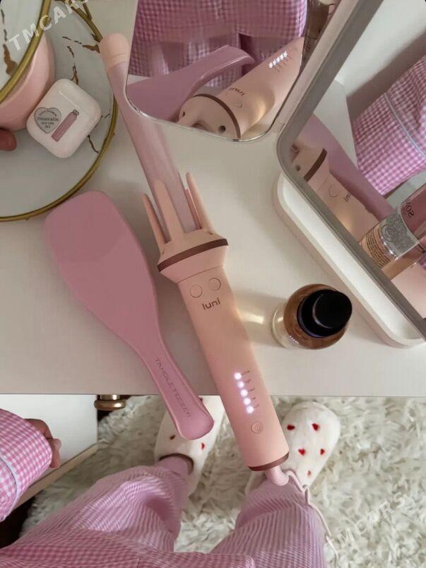 плойка для волос - Ашхабад - img 5