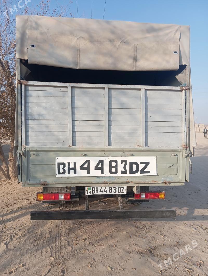 Gaz Gazel 2004 - 130 000 TMT - Gurbansoltan Eje - img 1