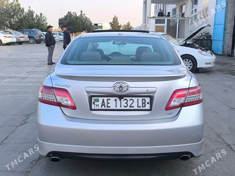 Toyota Camry 2011 - 250 000 TMT - Türkmenabat - img 4