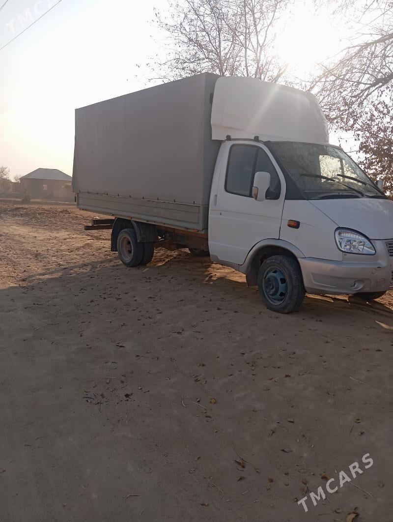 Gaz Gazel 2004 - 130 000 TMT - Gurbansoltan Eje - img 5