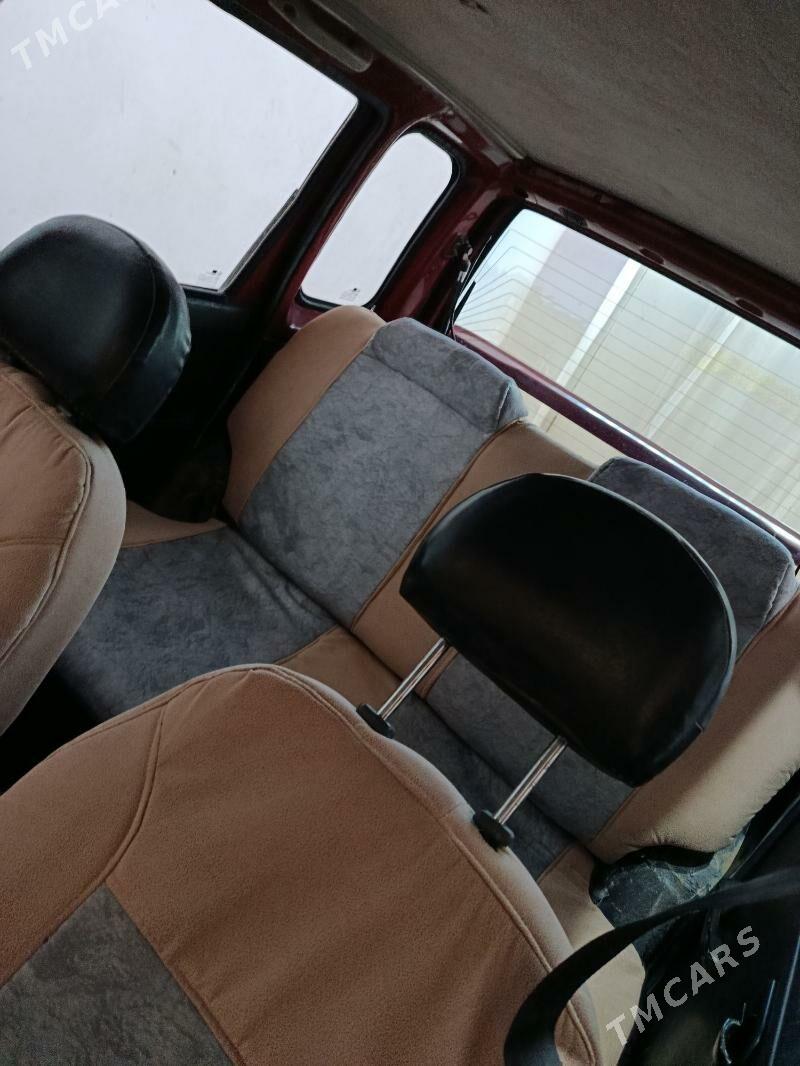 Daewoo Tico 1998 - 20 000 TMT - Гурбансолтан Едже - img 6