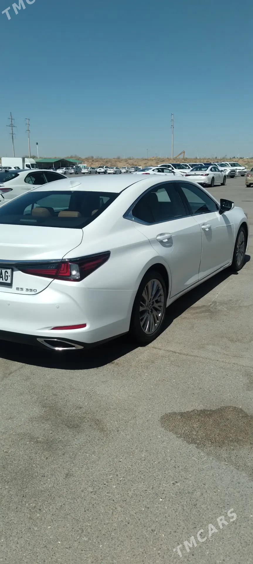 Lexus ES 350 2022 - 495 000 TMT - Ашхабад - img 6