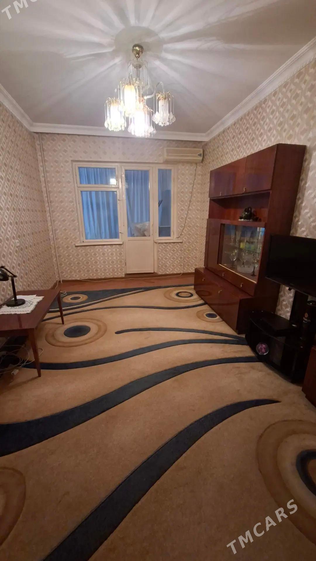 Gagarin 3 et 2kom - Ашхабад - img 1