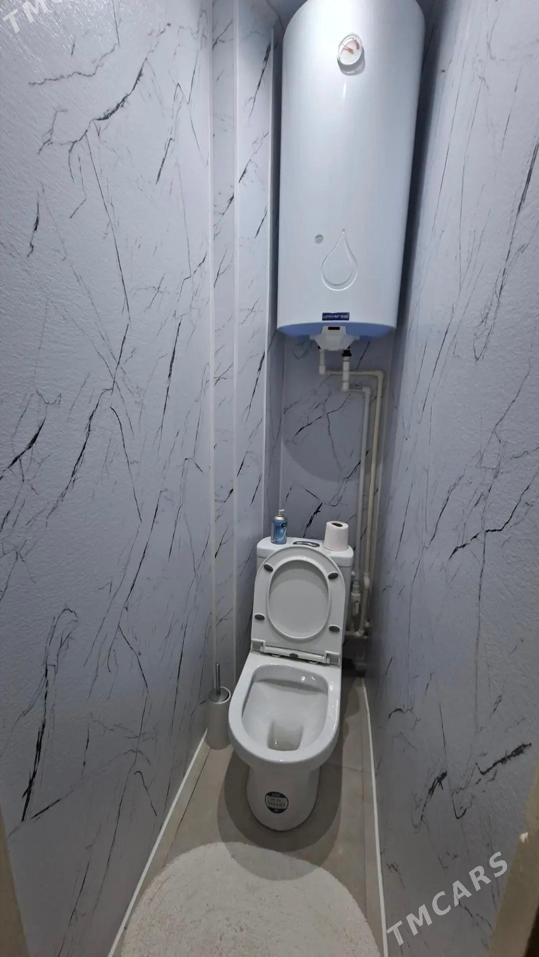 Gagarin 3 et 2kom - Ашхабад - img 5