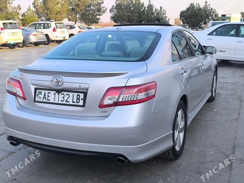 Toyota Camry 2011 - 250 000 TMT - Türkmenabat - img 5